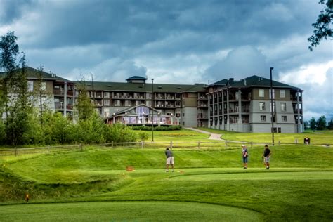 fortune bay casino events.